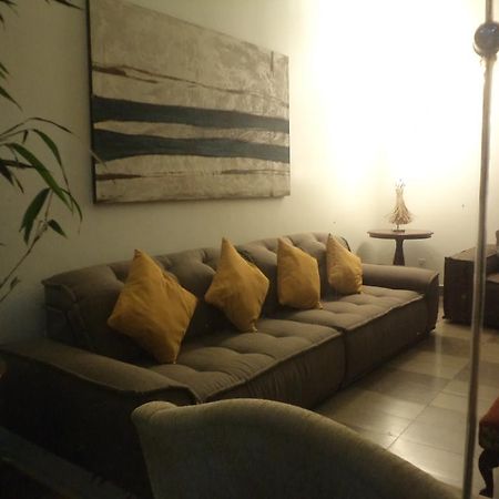 Hotel Morubixaba Barreiras  Buitenkant foto