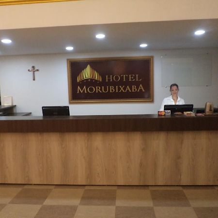 Hotel Morubixaba Barreiras  Buitenkant foto