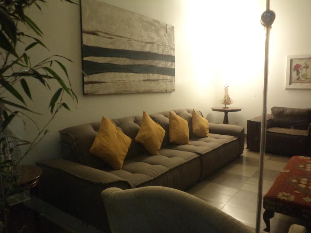 Hotel Morubixaba Barreiras  Buitenkant foto