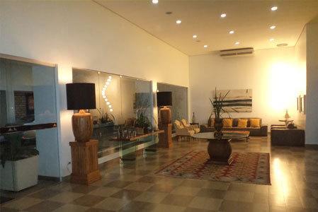 Hotel Morubixaba Barreiras  Buitenkant foto